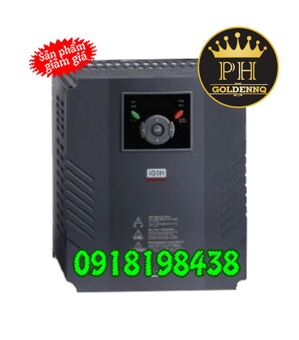 Biến tần 3P 380V 4kW (5.4HP) LS INV,SV040IG5H-4