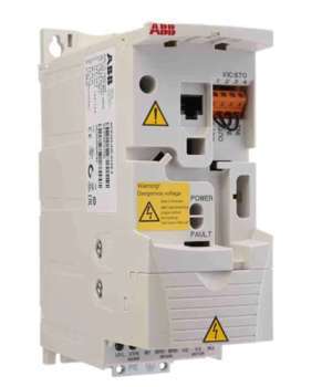 Biến tần ABB ACS355-03E-01A2-4 0.37kW 0.5HP 3 Pha 380V