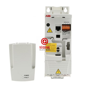 Biến tần ABB ACS355-03E-01A2-4 0.37kW 0.5HP 3 Pha 380V