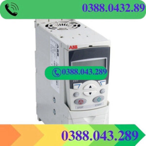 Biến tần ABB ACS355-03E-04A1-4