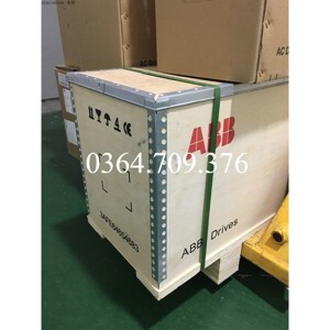 Biến tần ABB ACS550-01-195A-4