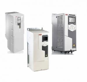 Biến tần ABB ACS580-01-062A-4 30kW 3 Pha 380V