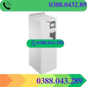 Biến tần ABB ACS580-01-073A-4 37kW 3 Pha 380V