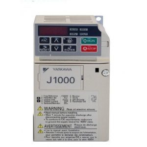 Biến tần CIMR-JT2A0004BAA 0.4kw