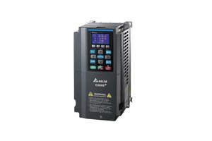 Biến tần Delta VFD007C43A 0.75KW 3 Pha 460V