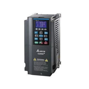 Biến tần Delta VFD007C43A 0.75KW 3 Pha 460V