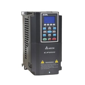 Biến tần Delta VFD075CP43B-21 7.5kW 3 Pha 380V