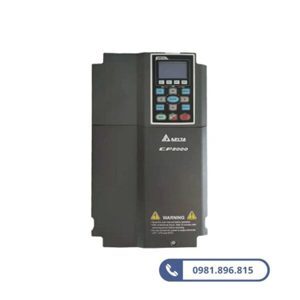 Biến tần Delta VFD110CP43B-21 - 11kW 3 Pha 380V