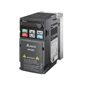 Biến tần Delta VFD2A7MS43ANSAA - 0.75KW 3 Pha 460V