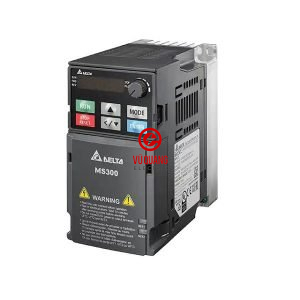 Biến tần Delta VFD4A2MS43ANSAA - 1.5Kw 3 Pha 460V