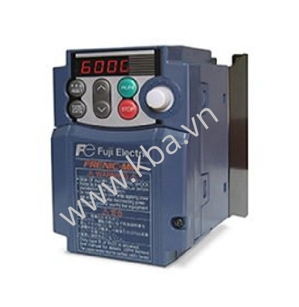 Biến tần Fuji FRN0001C2S-2A 0.1kW 3 Pha 220V