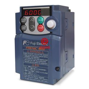 Biến tần Fuji FRN0004C2S-4A 0.75kW 3 Pha 380V