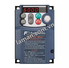 Biến tần Fuji FRN0010C2S-2A - 1.5kW 3 Pha 220V