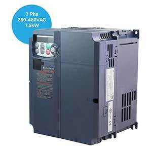 Biến tần Fuji FRN0018C2S-4A 7.5kW 3 Pha 380V