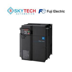 Biến tần Fuji FRN0060F2E-4G 30kW 3 Pha 380V