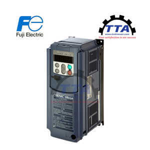 Biến tần Fuji FRN0.75G1S-2A 0.75kW 3 Pha 220V