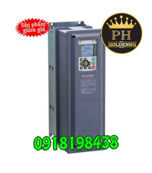 Biến tần Fuji FRN110AR1S-4A 110kW 3 Pha 380V