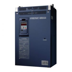 Biến tần Fuji FRN110G1S-4A 110kW 3 Pha 380V