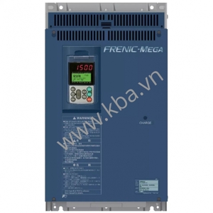 Biến tần Fuji FRN132G1S-4A 132kW 3 Pha 380V