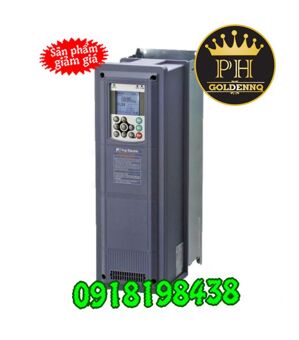 Biến tần Fuji FRN160AQ1S-4A - 160kW 3 Pha 380V