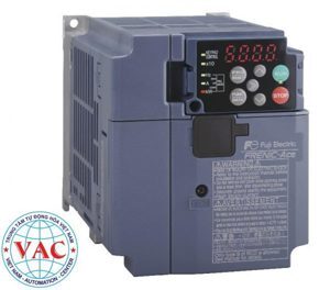 Biến tần Fuji FRN5.5AQ1M-4A 5.5kW 3 Pha 380V