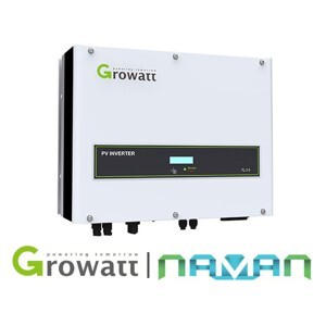 Biến tần Growatt 10000TL3-S