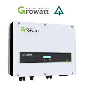 Biến tần Growatt 10000TL3-S