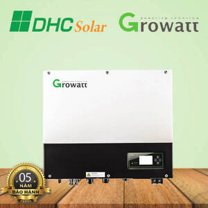 Biến tần Growatt SPH5000