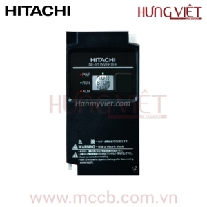 Biến tần Hitachi NES1-002SB