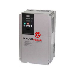 Biến tần Hitachi NJ600B-185HFF