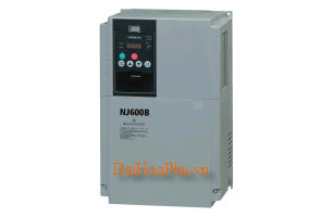 Biến tần Hitachi NJ600B-900HFF 110kW 125HP 3 Pha 380V