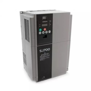 Biến tần Hitachi SJ700D-022HFEF3 - 2.2kW