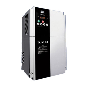 Biến tần Hitachi SJ700D-040HFEF3 - 4.0kW