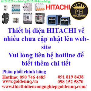 Biến tần Hitachi SJ700N-3150HFFA