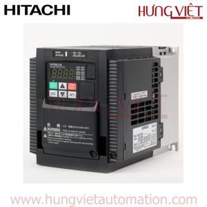 Biến tần Hitachi WJ200-004HFC