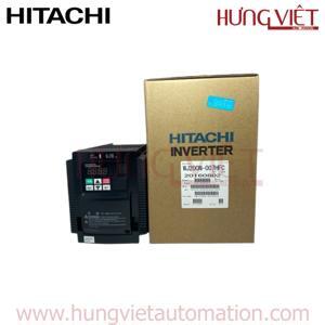 Biến tần Hitachi WJ200N-007HFC