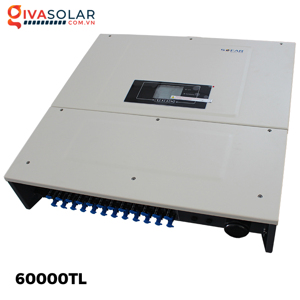 Biến tần hòa lưới 3 pha Sofar 60000TL