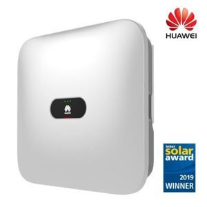 Biến tần hòa lưới Huawei công suất 15KW SUN2000-15KTL-M0