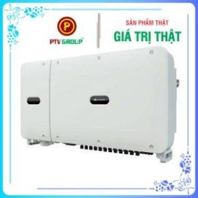 Biến tần hòa lưới Huawei công suất 110KW SUN2000-110KTL-M0