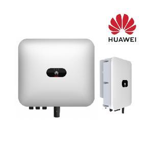 Biến tần hòa lưới Huawei công suất 15KW SUN2000-15KTL-M0