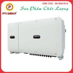 Biến tần hòa lưới Huawei công suất 110KW SUN2000-110KTL-M0