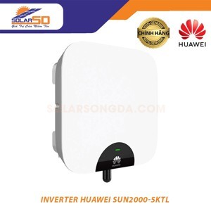 Biến tần Huawei SUN2000-20KTL-M2