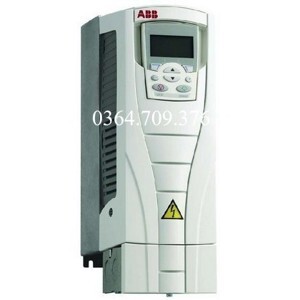 Biến Tần Inverter ABB ACS550-01-03A3-4