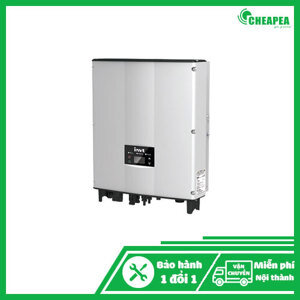 Biến tần Inverter hòa lưới iMars MG4K6TL 4.6KW 1 Pha 220V