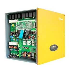 Biến tần Inverter hòa lưới iMars BG40KTR 40KW 3 Pha 380V