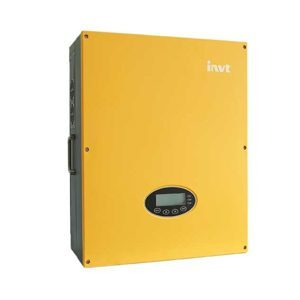 Biến tần Inverter hòa lưới iMars BG20KTR 20KW 3 Pha 380V