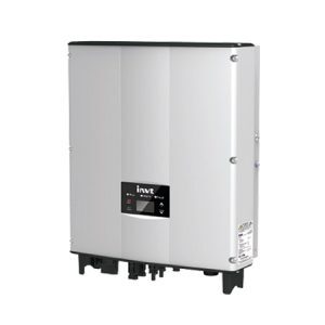 Biến tần Inverter hòa lưới iMars MG4K6TL 4.6KW 1 Pha 220V