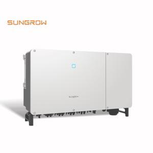 Biến tần Inverter hòa lưới Sungrow SG110CX 110kW 3 Pha 380V