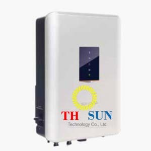 Biến tần Inverter hòa lưới Sungrow SG15KTL-M 15kW 3 Pha 380V