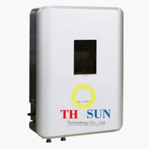 Biến tần Inverter hòa lưới Sungrow SG10KTL-M 10kW 3 Pha 380V